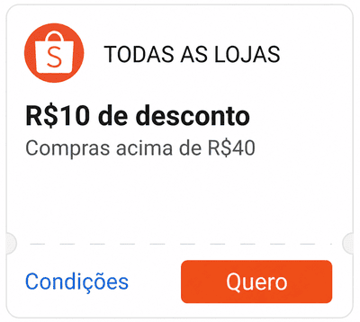 Cupom 1