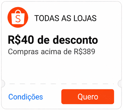 Cupom 8