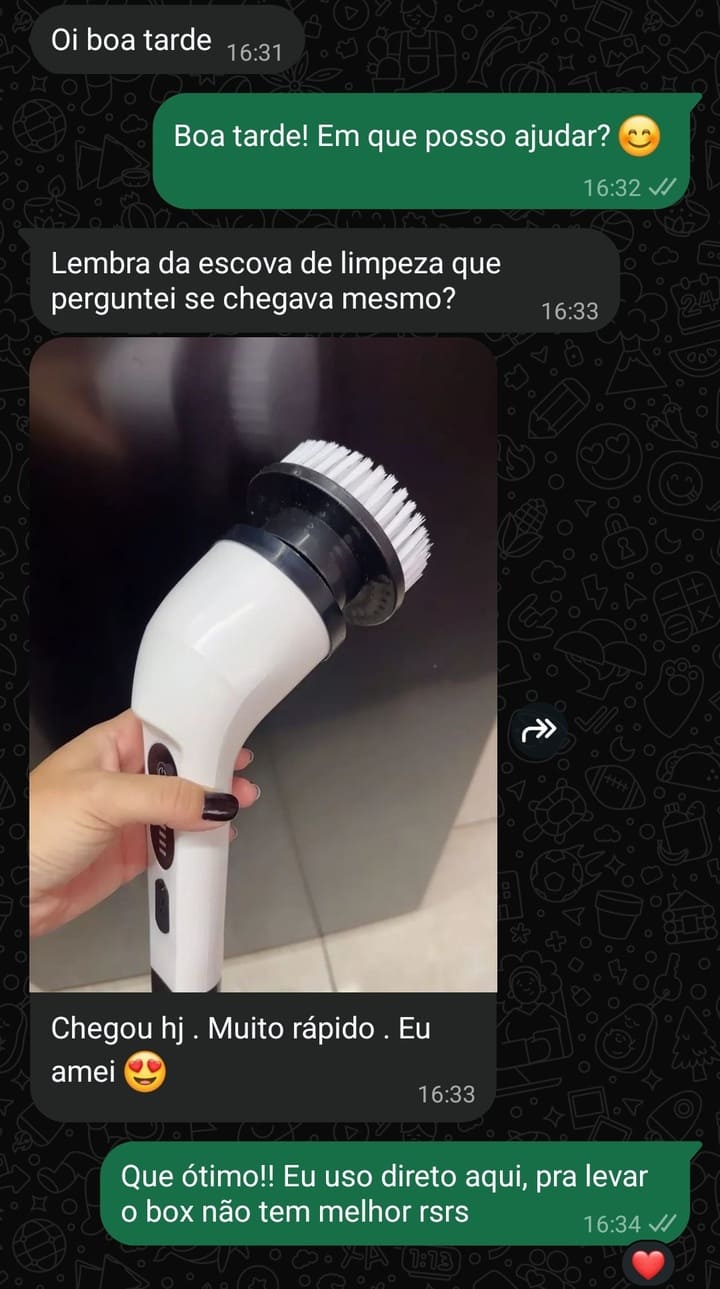 Depoimento 1