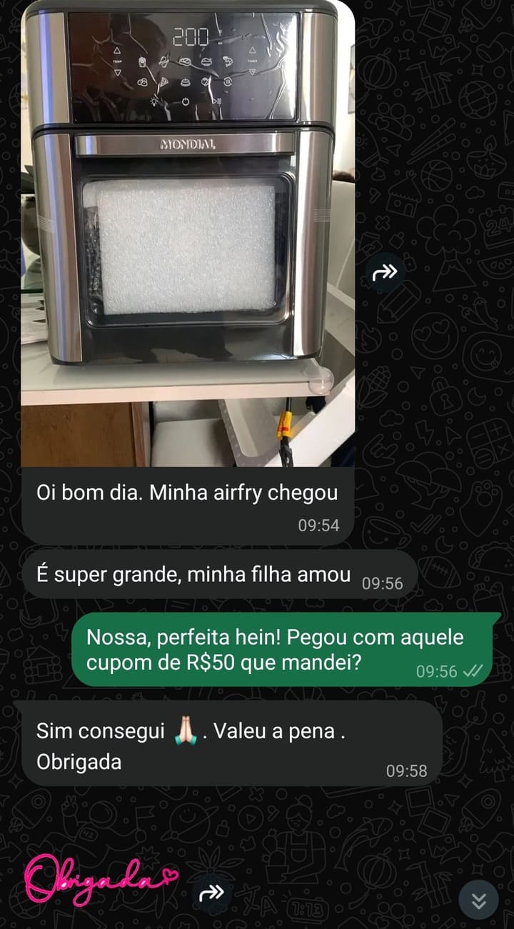 Depoimento 2