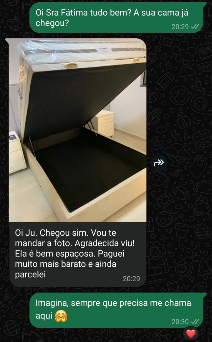 Depoimento 5