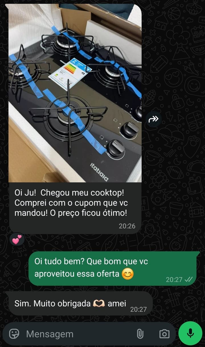 Depoimento 7