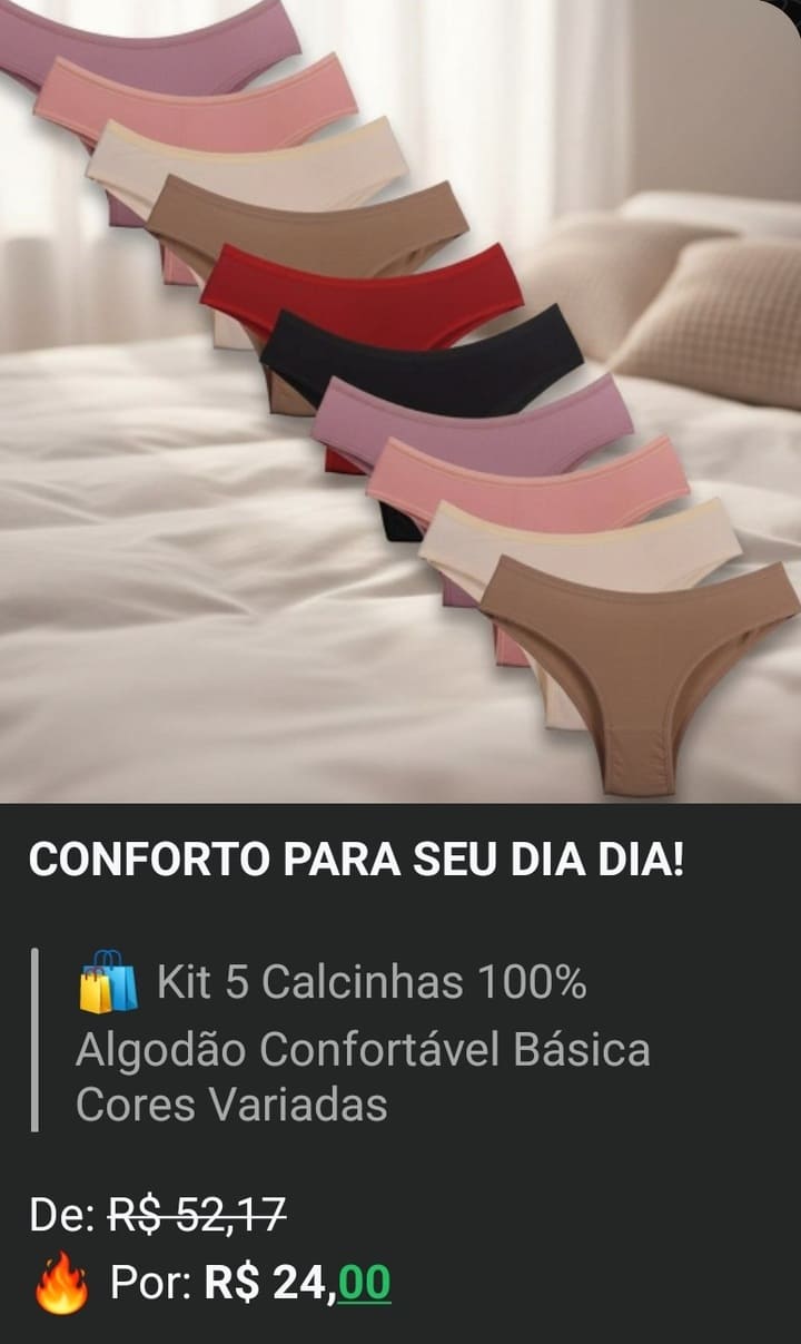 Promoção 11