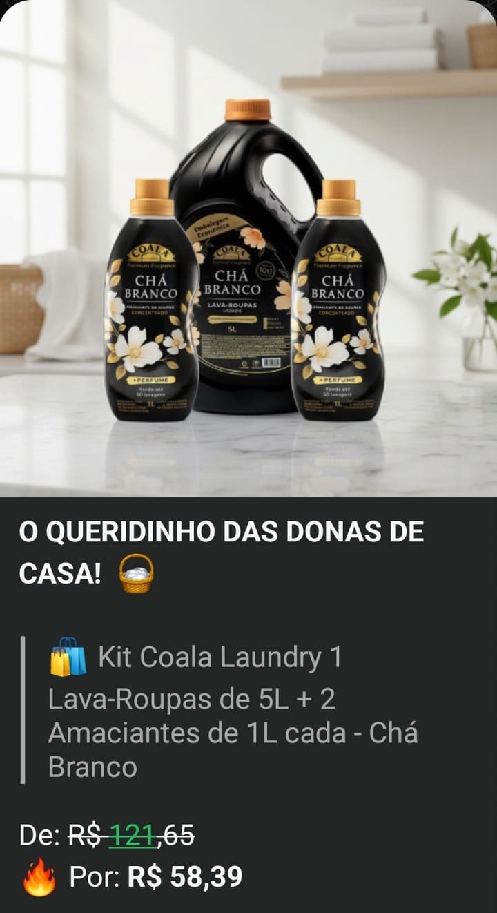 Promoção 15
