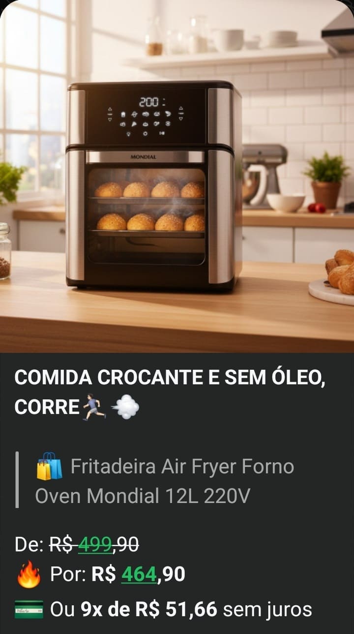 Promoção 2