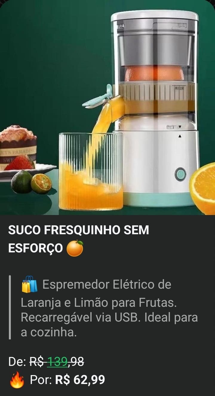 Promoção 3