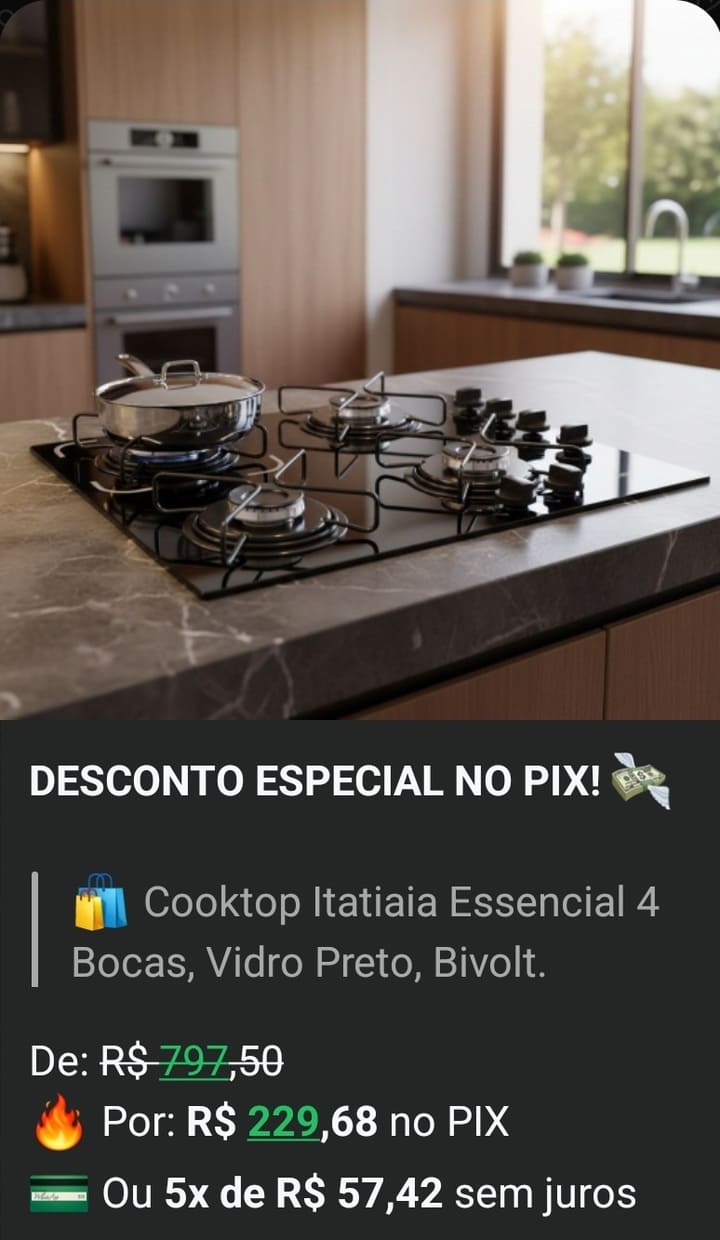 Promoção 4
