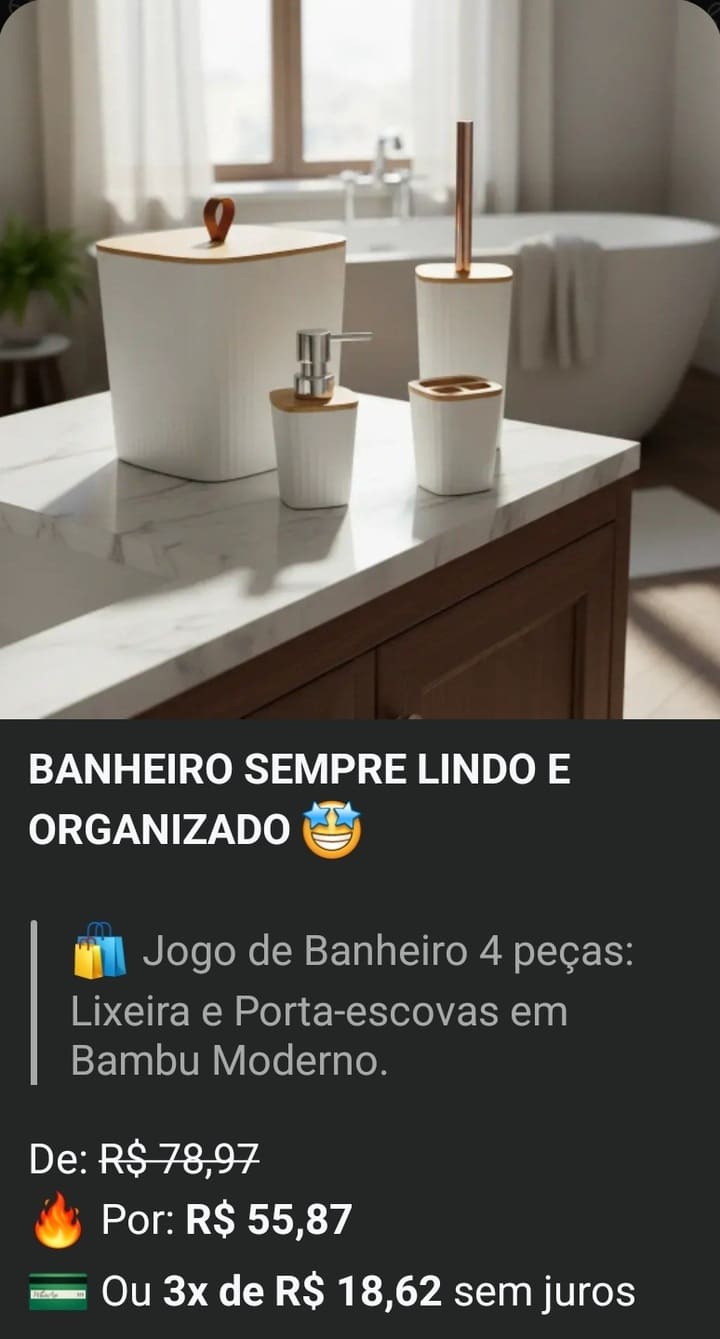 Promoção 6