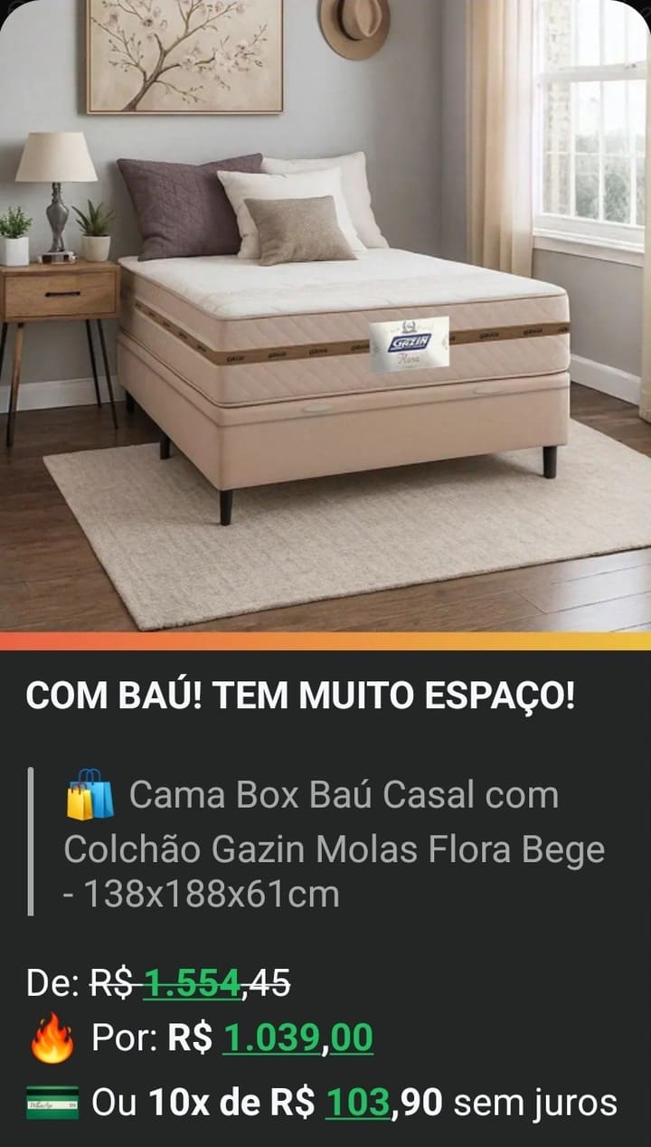 Promoção 8